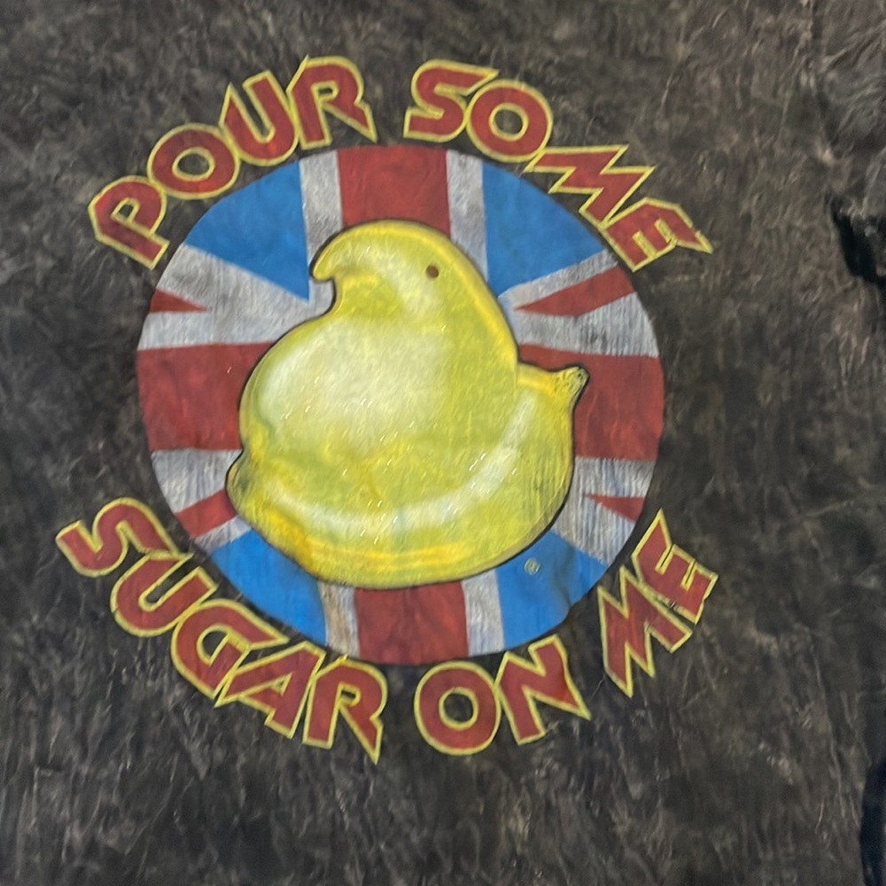Peeps tee - Picture 4 of 4
